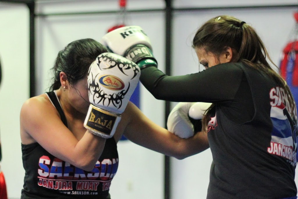 Saekson Janjira Muay Thai | 3033 W Parker Rd # 202, Plano, TX 75023, USA | Phone: (972) 769-8663