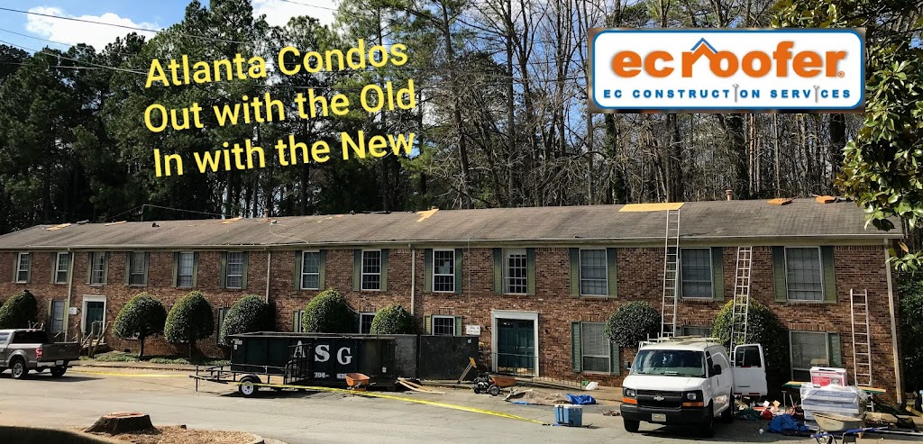 EC Construction Services | Buford Dam Rd, Buford, GA 30518, USA | Phone: (470) 238-8323