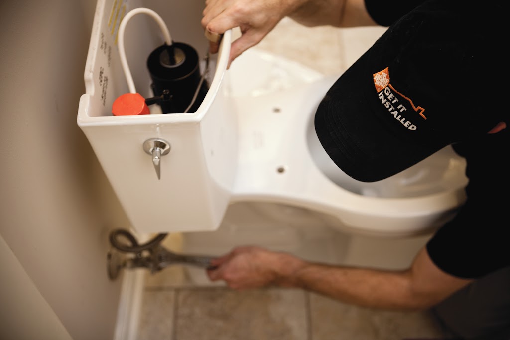 Home Services at The Home Depot | 15750 SW 88th St, Miami, FL 33196, USA | Phone: (844) 476-2140