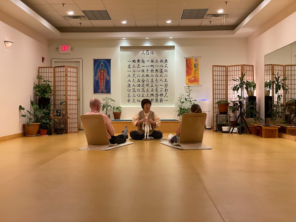 New City Body & Brain Yoga & Taichi center | 111 Homans Ave, Closter, NJ 07624, USA | Phone: (845) 638-2100