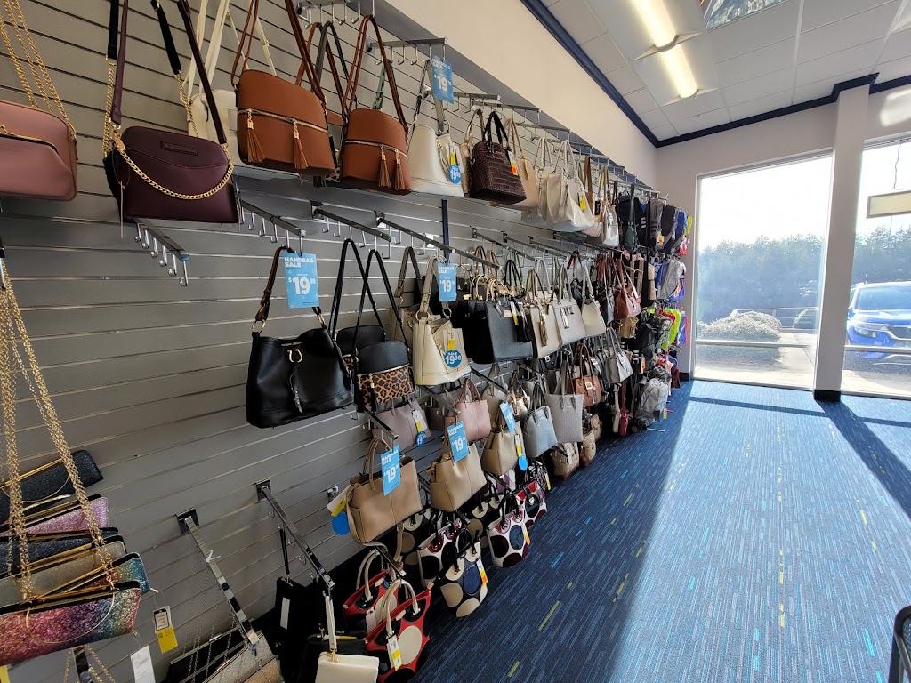 Shoe Show Mega Store | 1660 NC Highway 14 Shops At Reidsville Ridge, Unit A, Reidsville, NC 27320, USA | Phone: (336) 634-1990