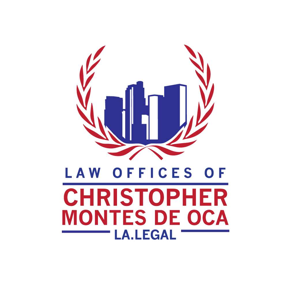 Law Offices of Christopher Montes de Oca | 14414 Whittier Blvd, Whittier, CA 90605, USA | Phone: (562) 901-4664
