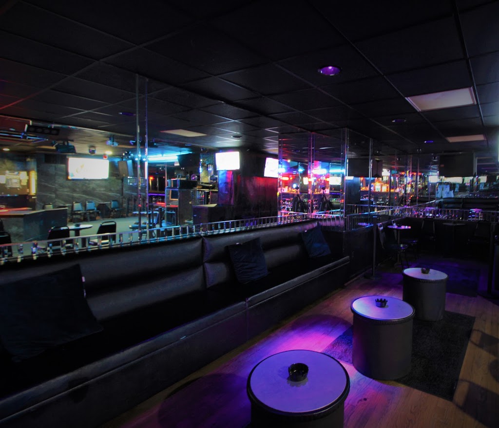 Blue Flame Lounge | 1097 Harwell Rd NW, Atlanta, GA 30318, USA | Phone: (404) 794-1446