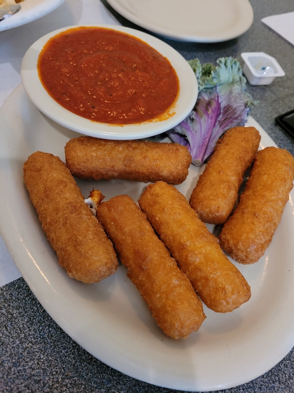 Roman Cafe | 797 Payne Ave, North Tonawanda, NY 14120, USA | Phone: (716) 692-7048