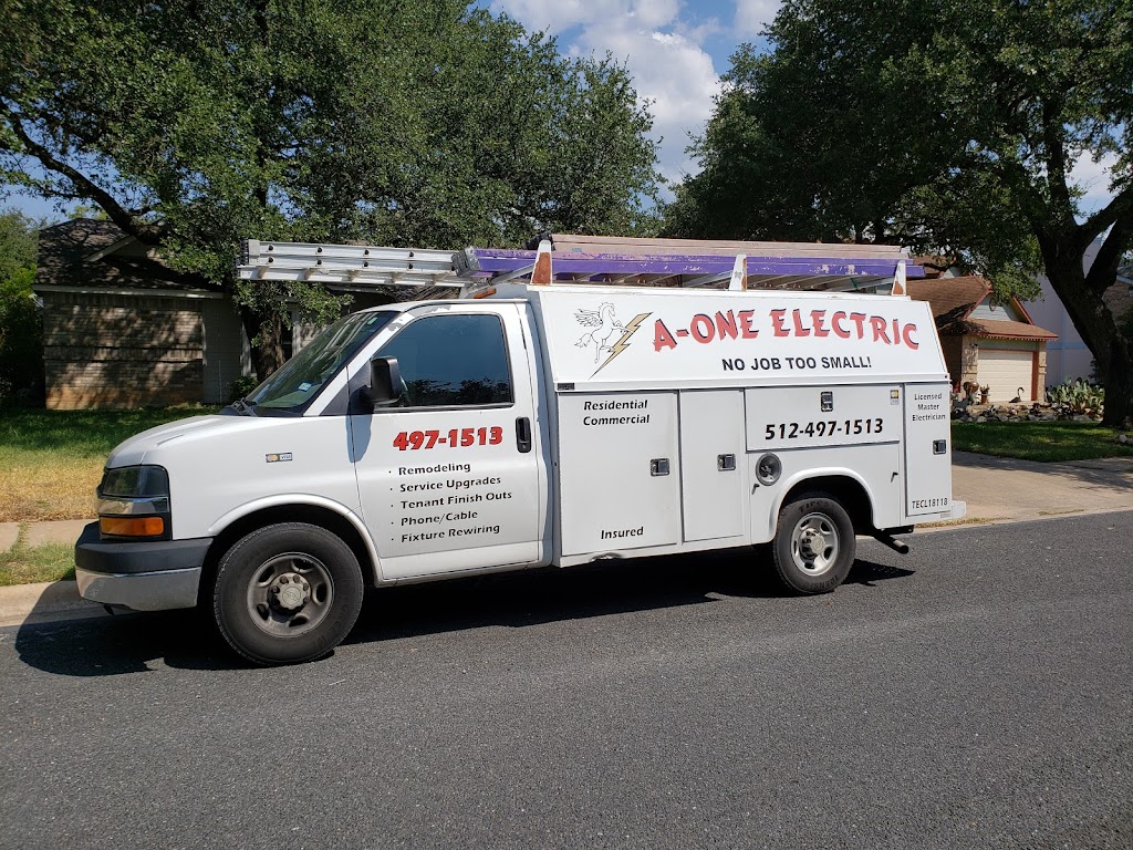 A-One Electric | 5802 Abilene Trail, Austin, TX 78749, USA | Phone: (512) 497-1513