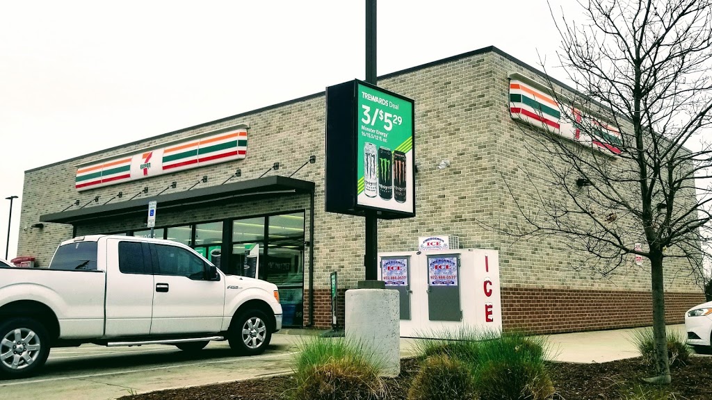 7-Eleven | 7325 North Fwy, Fort Worth, TX 76131, USA | Phone: (817) 847-7613
