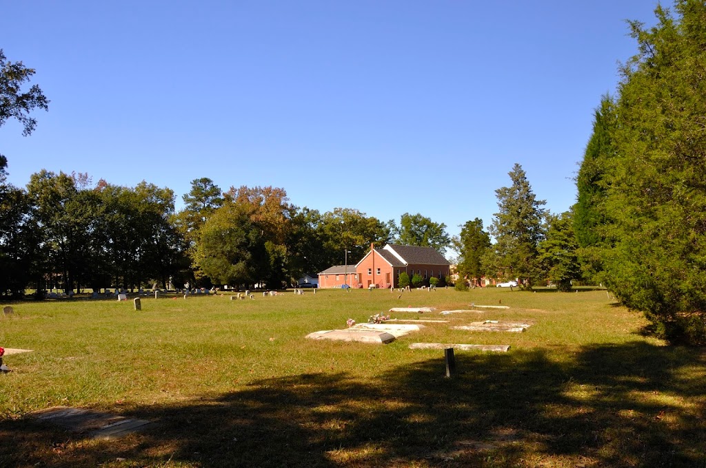 Saint Lukes African Methodist Episcopal Church | Chesapeake, VA 23320 | Phone: (757) 547-1404