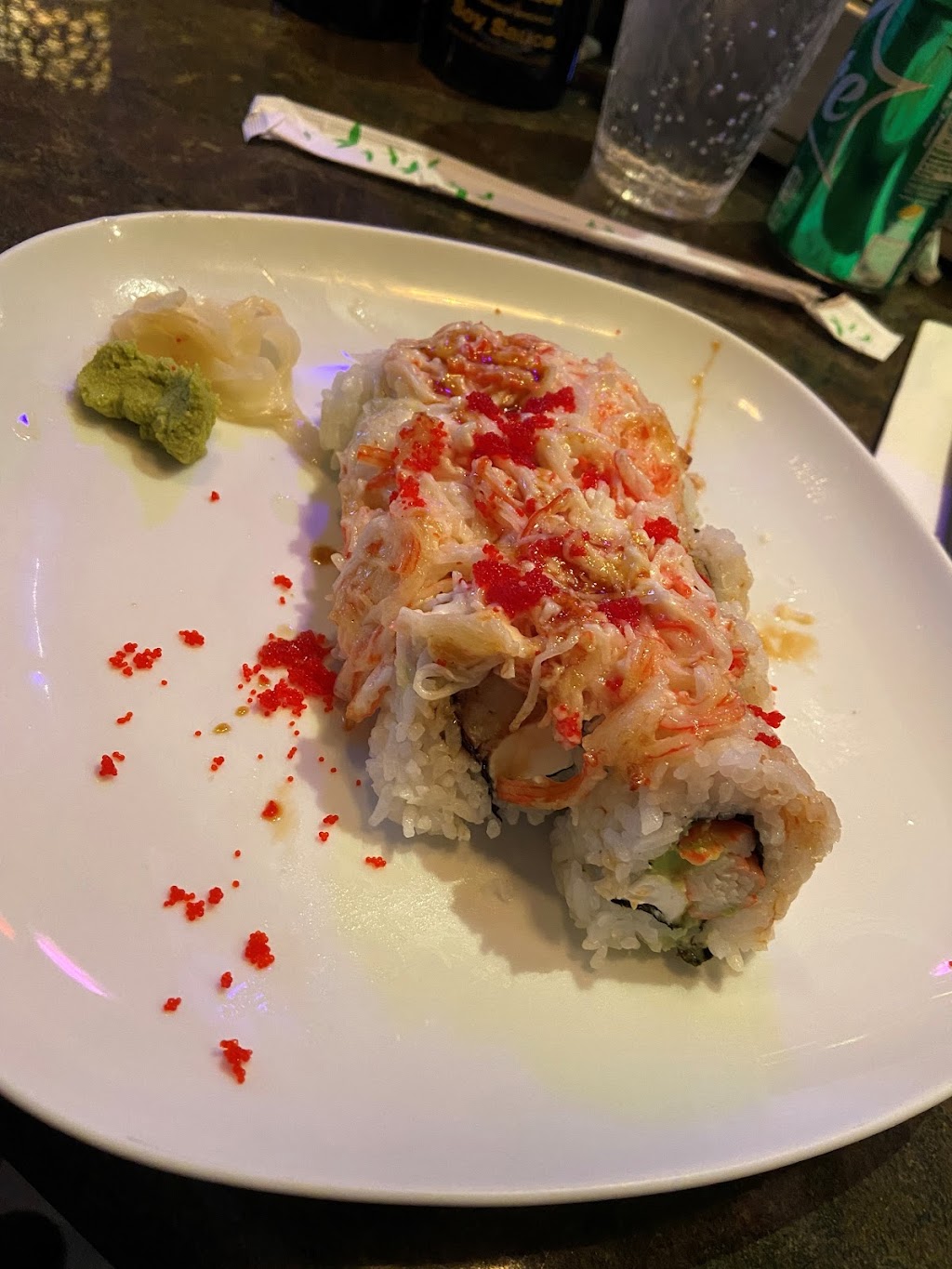 Kevins Sushi & Thai | 706 S Federal Hwy, Deerfield Beach, FL 33441, USA | Phone: (954) 418-3939