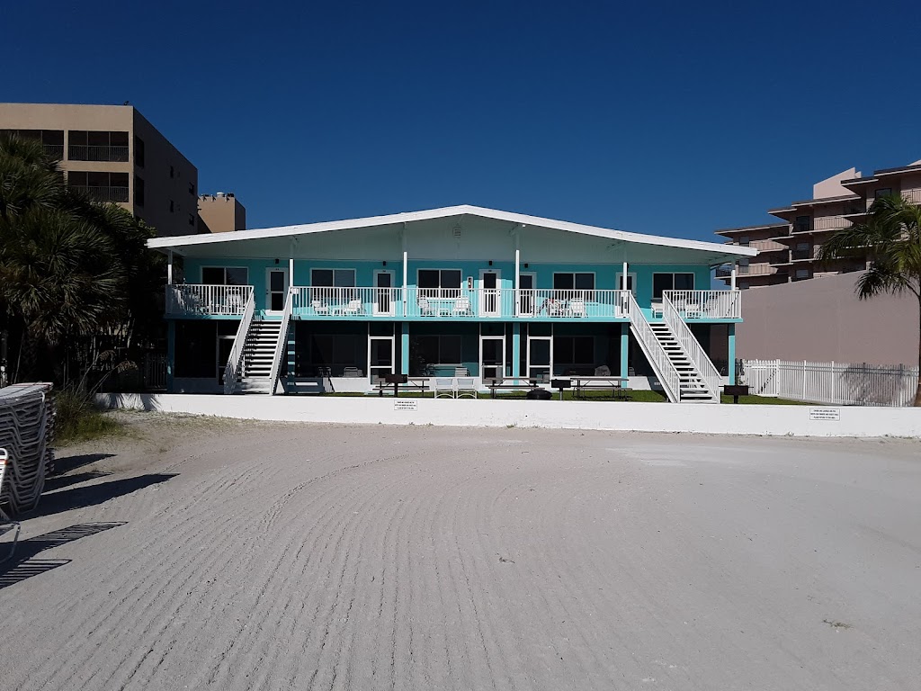 Siesta Sun Beach Villas | 6424 Midnight Pass Rd, Sarasota, FL 34242, USA | Phone: (941) 349-8233