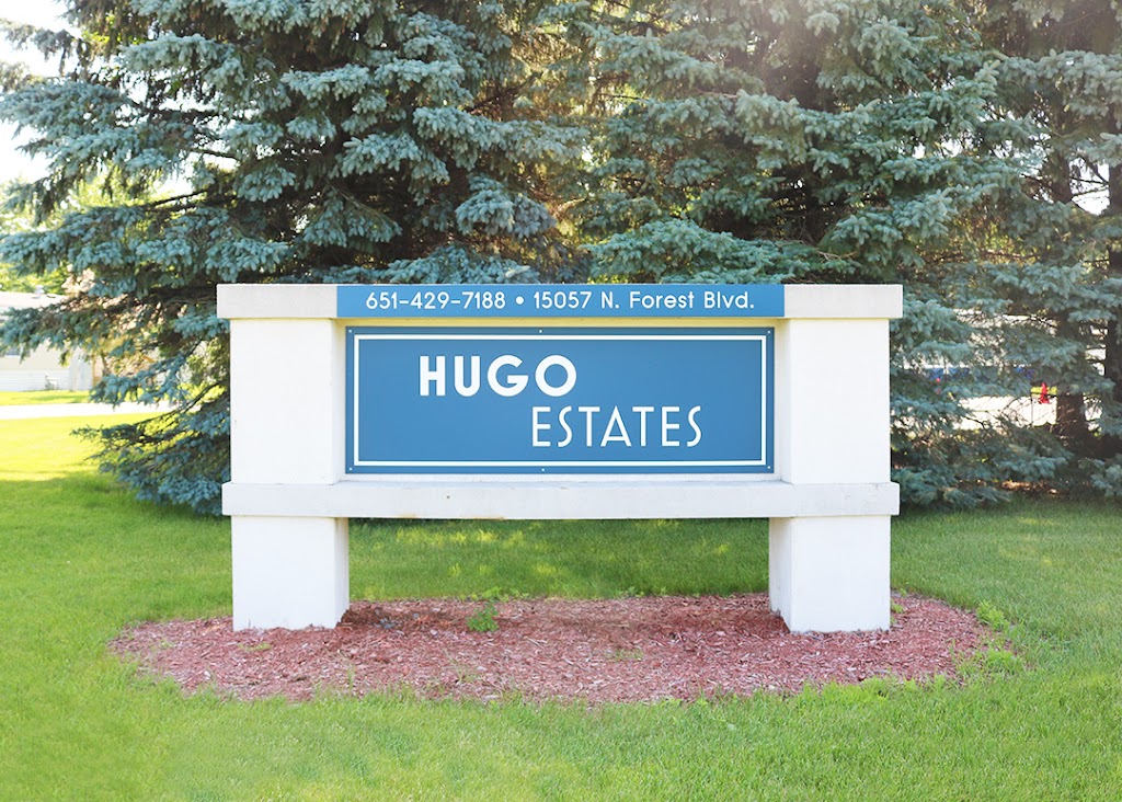 Hugo Estates | 15057 Forest Blvd N, Hugo, MN 55038, USA | Phone: (651) 429-7188