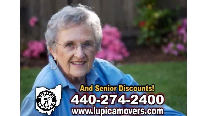 The Original Lupica Moving & Storage | 6519 Eastland Rd, Brook Park, OH 44142, USA | Phone: (440) 274-2400