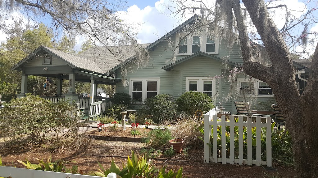 The Inn At Folkston | 3576 Main St, Folkston, GA 31537, USA | Phone: (912) 496-6256