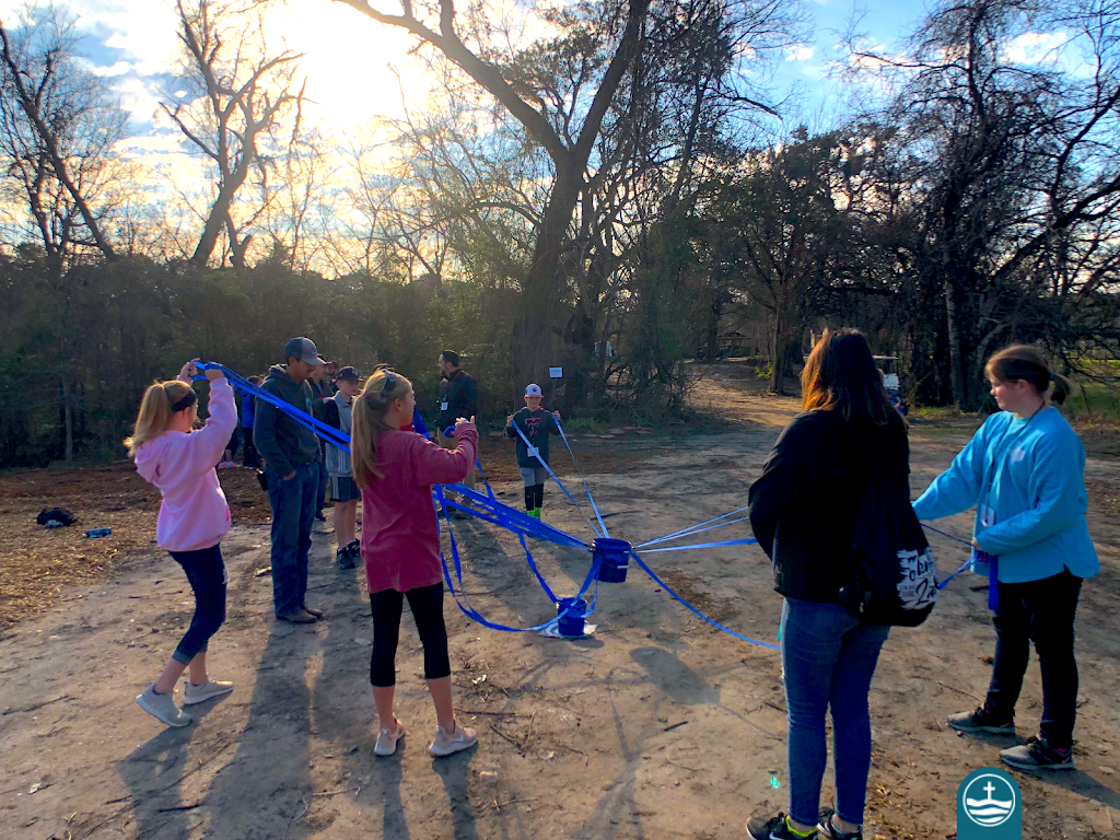 Glen Lake Camp & Retreat Center | 1102 NE Barnard St, Glen Rose, TX 76043, USA | Phone: (254) 897-2247