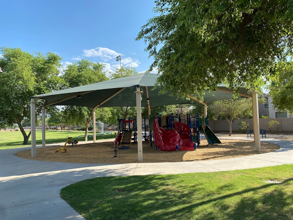 Tolleson Veterans Park | 8601 W Van Buren St, Tolleson, AZ 85353 | Phone: (623) 936-7141