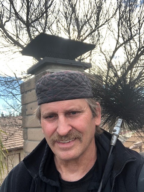 Harlans Chimney Sweeps and Home Services | 2017 Monticello Ave, Modesto, CA 95350, USA | Phone: (209) 874-1141