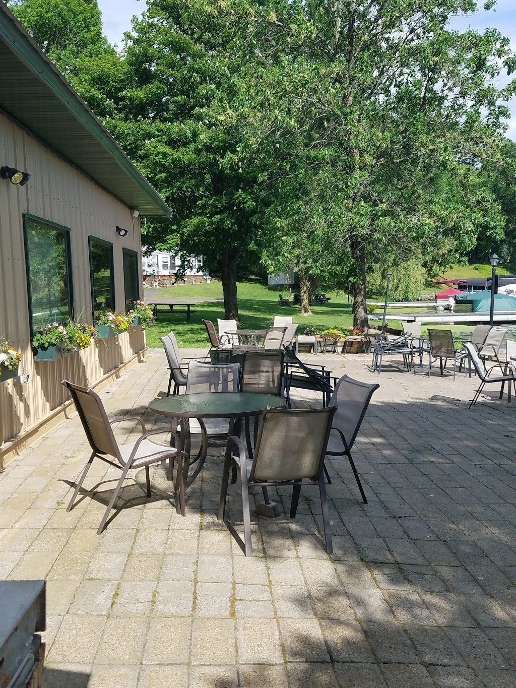 Waterside Bar & Grill | 1342 Lone Pine Ln, Amery, WI 54001, USA | Phone: (715) 268-5005