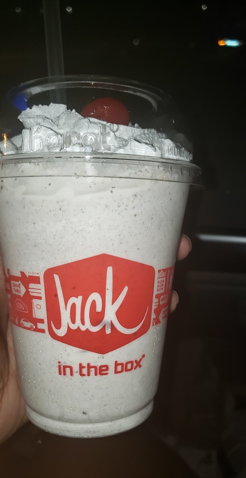 Jack in the Box | 901 N Hampton Rd, DeSoto, TX 75115 | Phone: (972) 223-4444