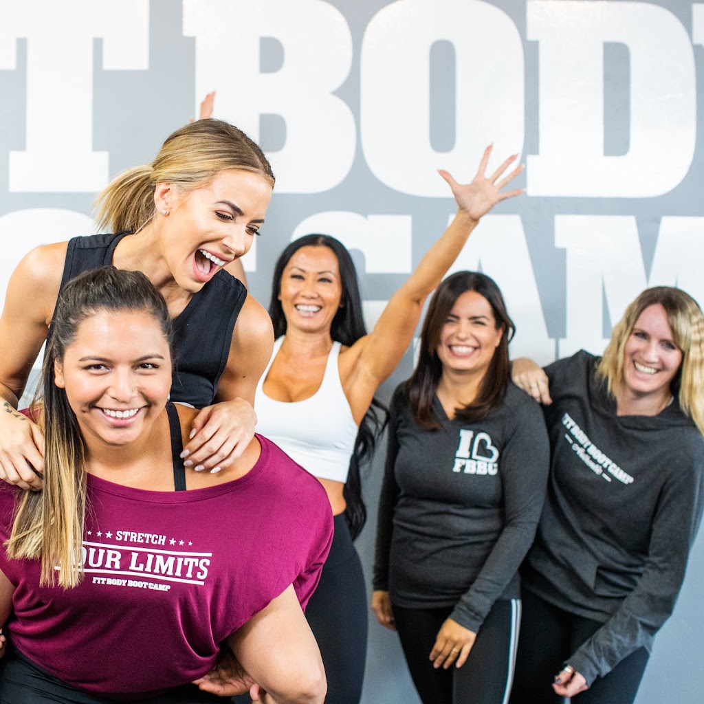 South Gilbert Fit Body Boot Camp | 3373 E Queen Creek Rd c100, Gilbert, AZ 85297, USA | Phone: (480) 569-5702