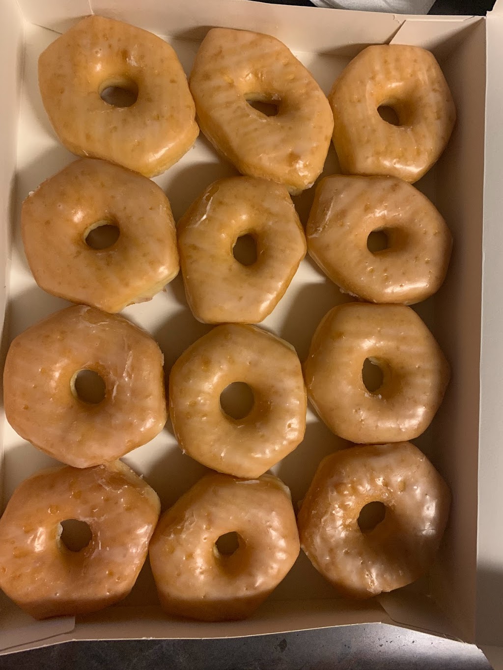 A J Donuts | 105 N Loop 288, Denton, TX 76209, USA | Phone: (940) 891-1468