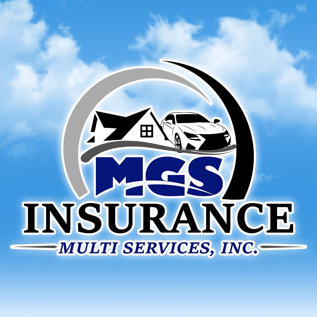 MGS Insurance | 870 Mason Rd # 102, Katy, TX 77450, USA | Phone: (281) 394-3300