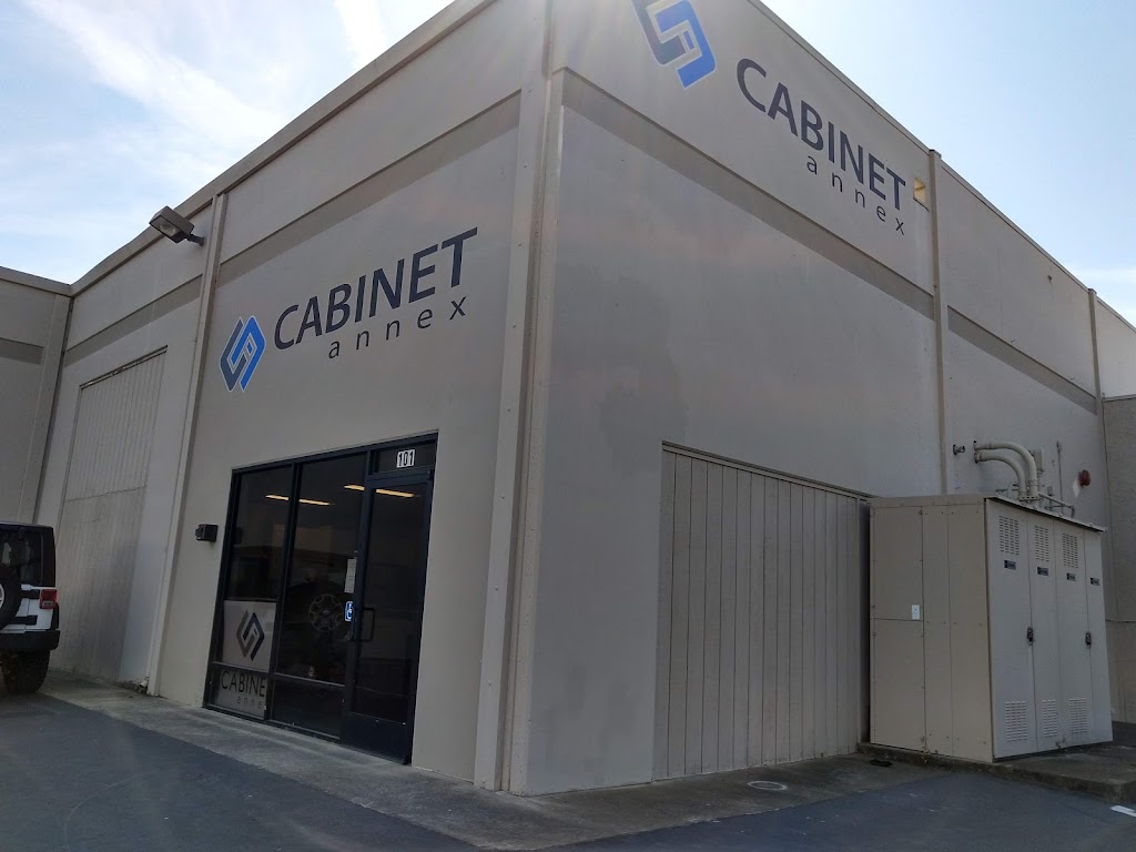 Cabinet Annex | 10054 Mills Station Rd, Sacramento, CA 95827, USA | Phone: (916) 945-1600