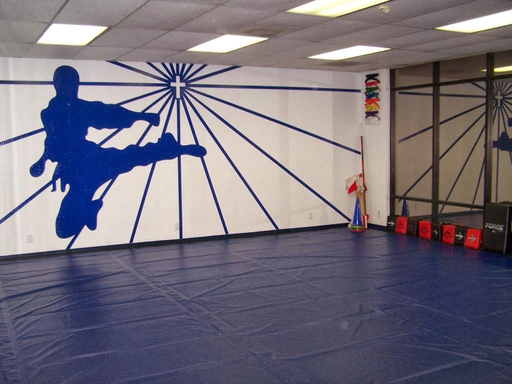 Christian Karate Federation | 768 W Battery St, San Pedro, CA 90731, USA | Phone: (310) 519-9777