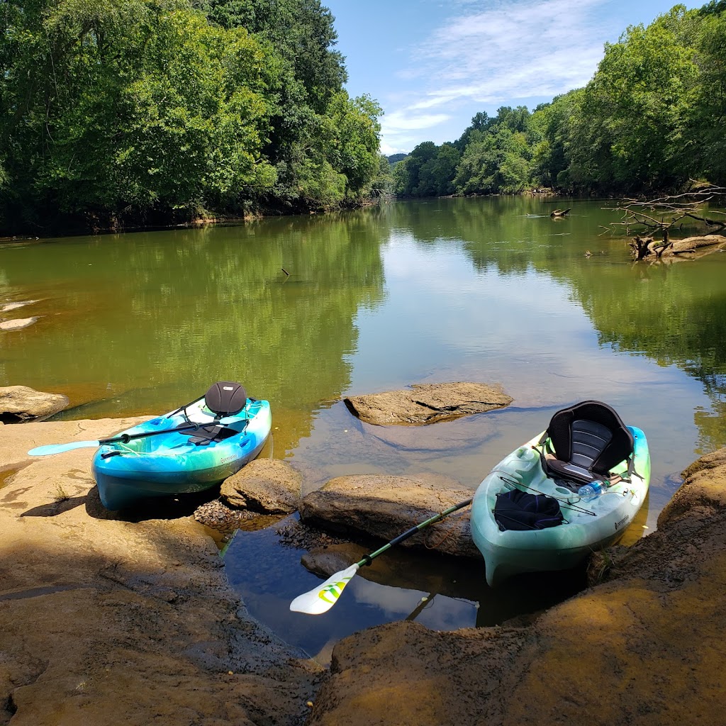 Chattahoochee River National Recreation Area | 1978 Island Ford Pkwy, Sandy Springs, GA 30350, USA | Phone: (678) 538-1273