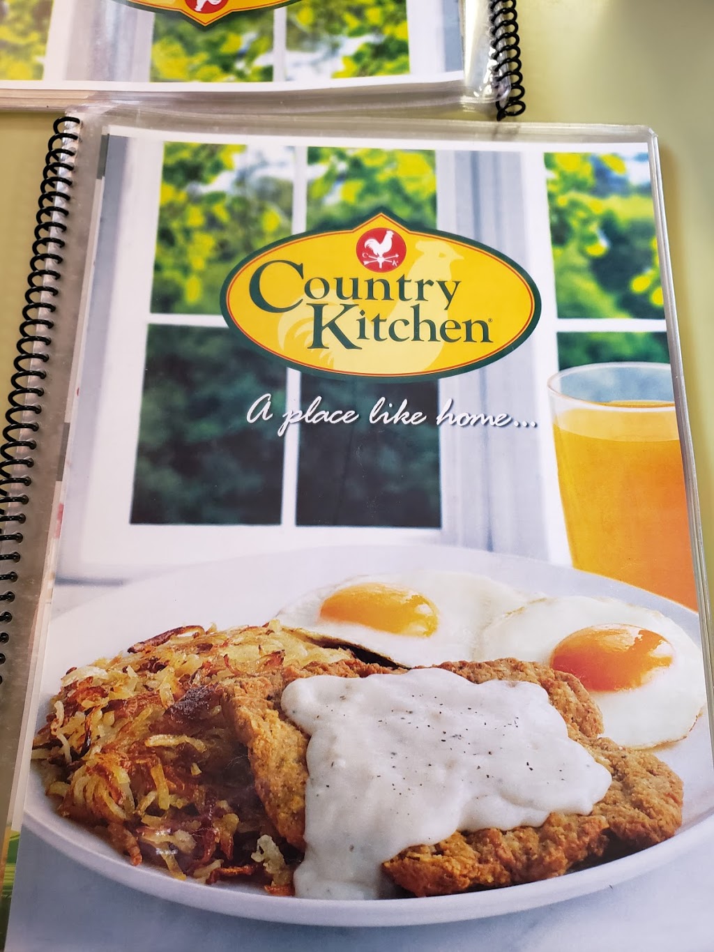 Country Kitchen Restaurant | 3150 OH-350, Lebanon, OH 45036, USA | Phone: (513) 932-7680