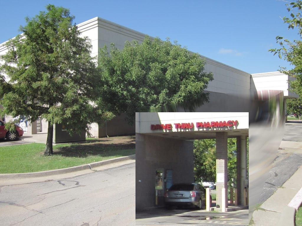 Walgreens | 100 12th Ave NE, Norman, OK 73071, USA | Phone: (405) 329-2314