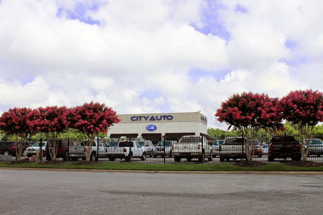 City Auto - Memphis | 4932 Elmore Rd, Memphis, TN 38128 | Phone: (901) 479-1367