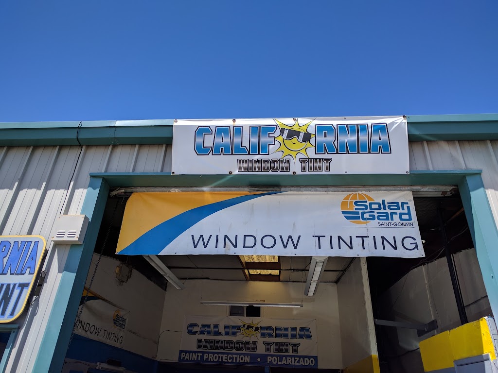 California Window Tinting | 493 E 6th St I, Tracy, CA 95376, USA | Phone: (209) 836-0071