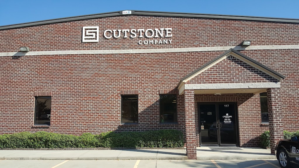 Cutstone Company | 117 Cloverdale Dr, Alabaster, AL 35007, USA | Phone: (205) 624-3538