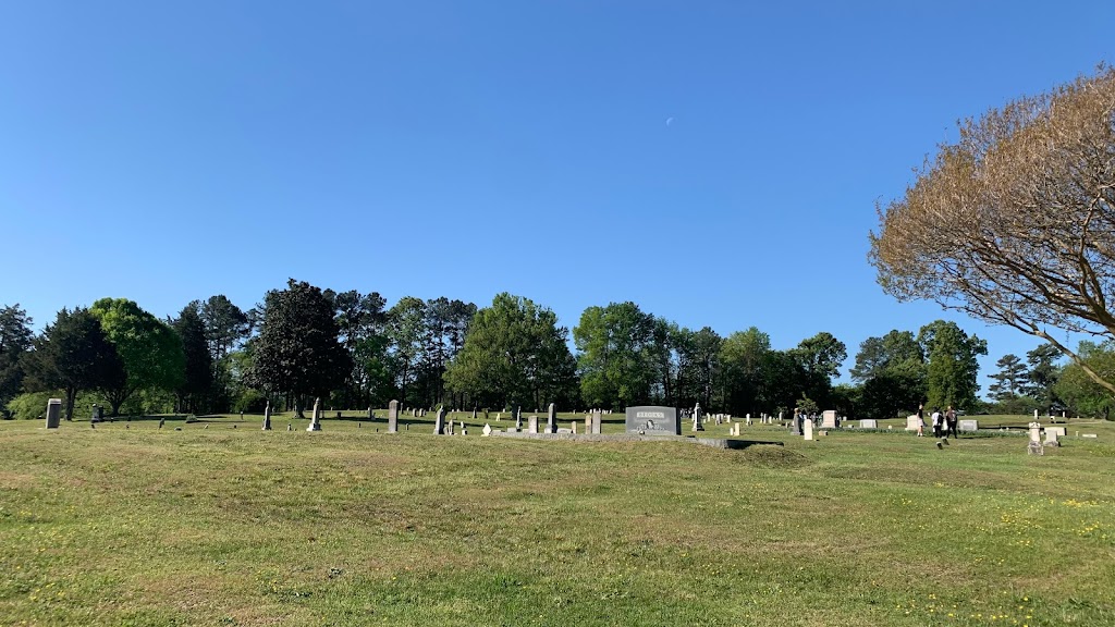 Mt Hope Cemetery | 120 Prospect Ave, Raleigh, NC 27603, USA | Phone: (919) 996-6548