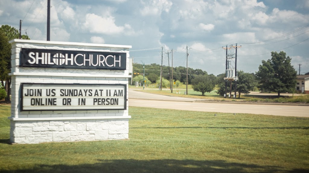 Shiloh Church | 6500 Cross Timbers Rd, Flower Mound, TX 75022, USA | Phone: (214) 972-8535