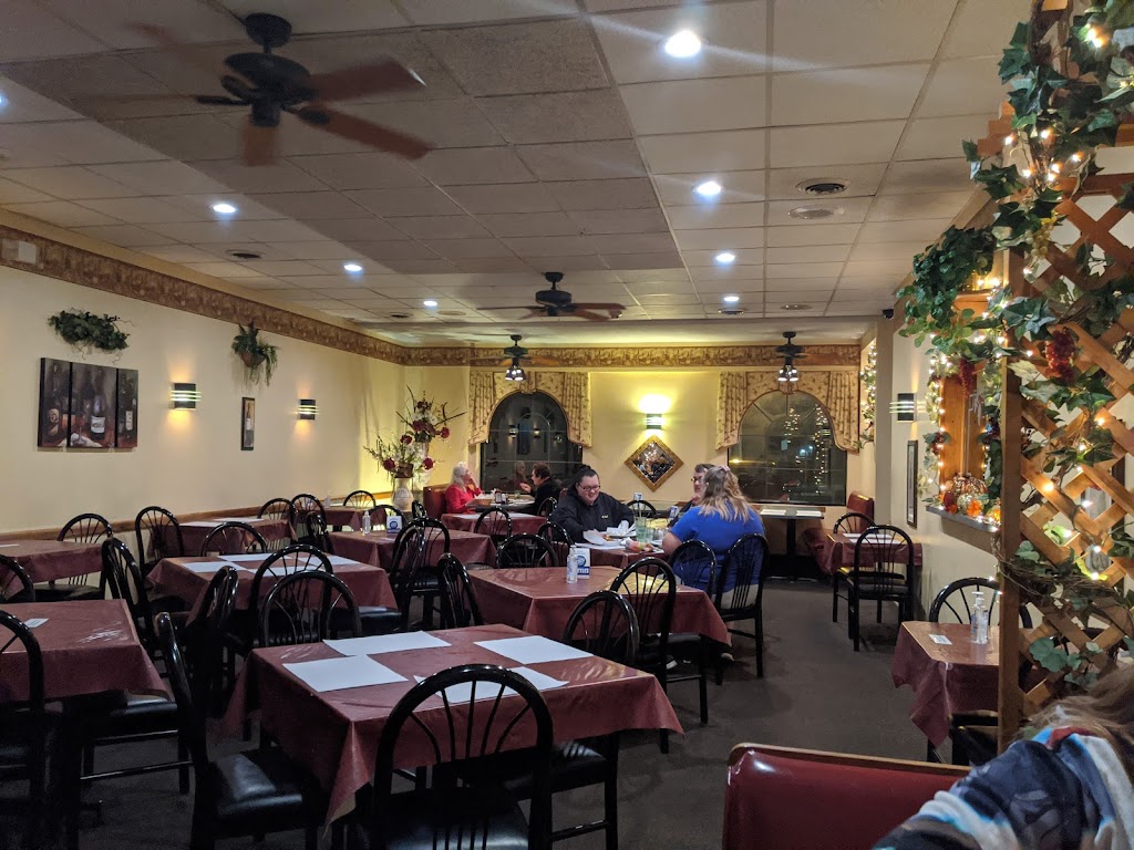 Roman Cafe | 797 Payne Ave, North Tonawanda, NY 14120, USA | Phone: (716) 692-7048