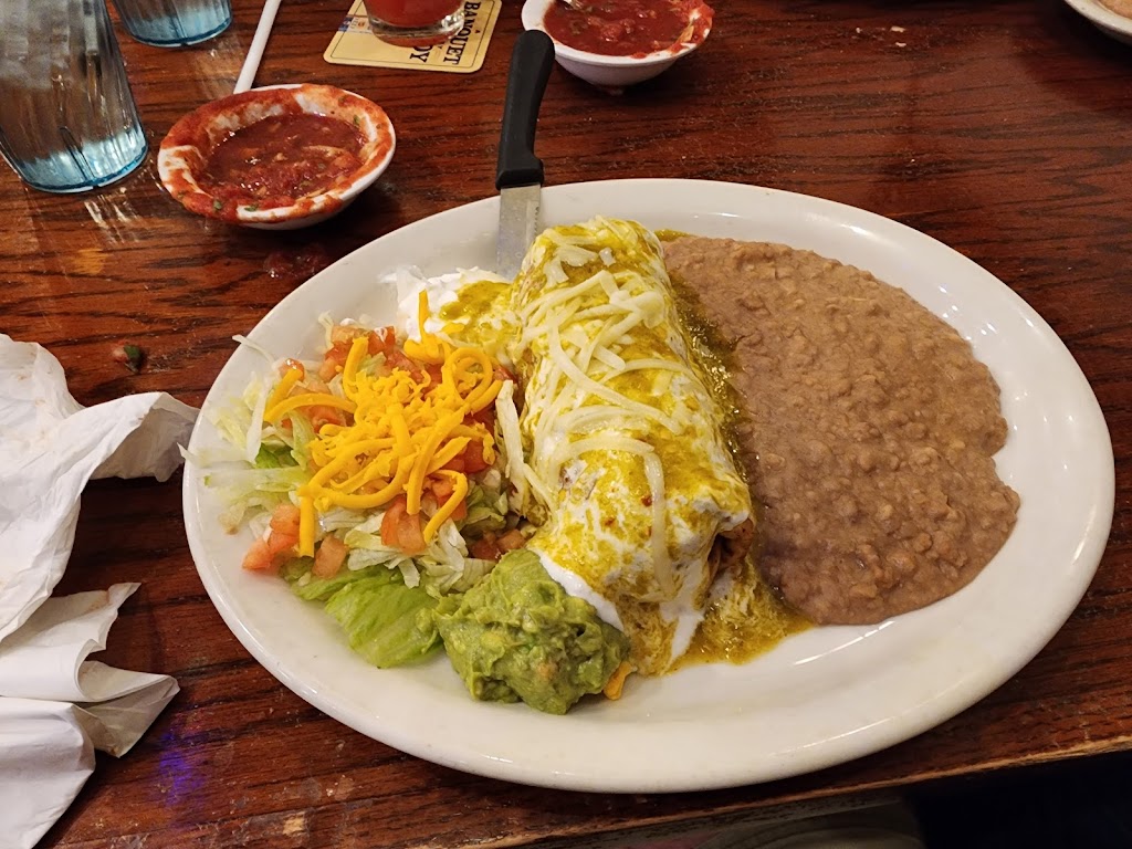 Mi Tata Mexican Restaurant | 5017 Teasley Ln #101, Denton, TX 76210, USA | Phone: (940) 591-9999