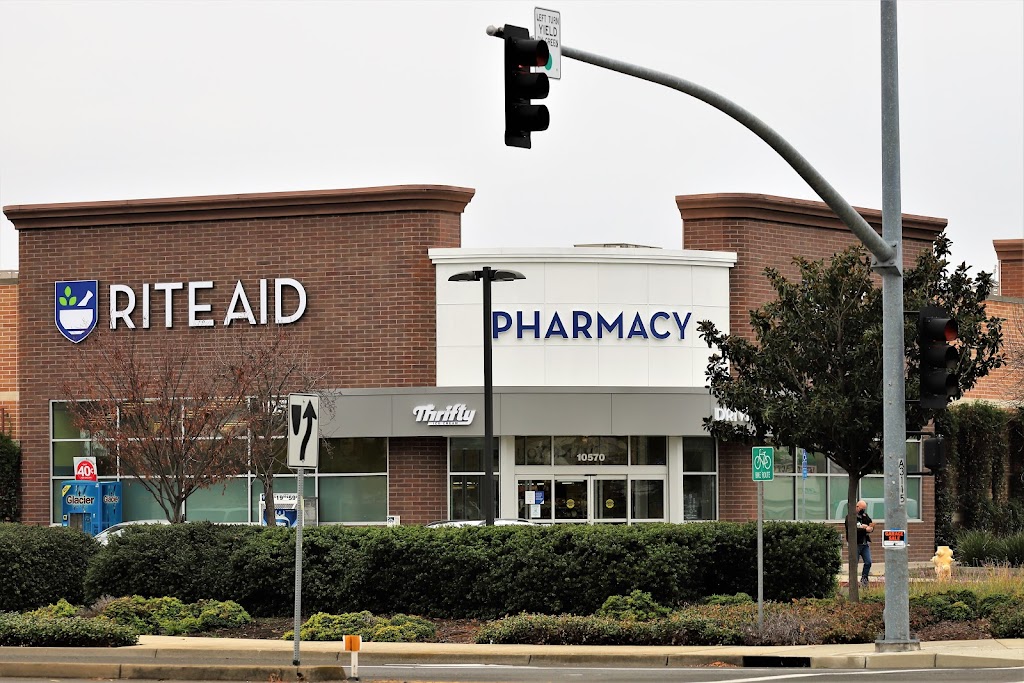 Rite Aid | 10570 Twin Cities Rd, Galt, CA 95632, USA | Phone: (209) 744-1380