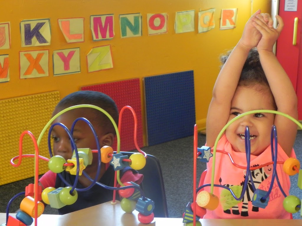 Smart-Ed Early Learning Center | 11624 Lockwood Dr Apt T1, Silver Spring, MD 20904, USA | Phone: (301) 681-5373