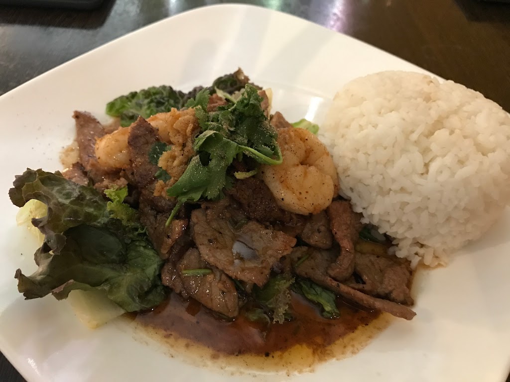 Js Noodles & New Thai | 1842 S Parker Rd, Denver, CO 80231, USA | Phone: (303) 755-2500