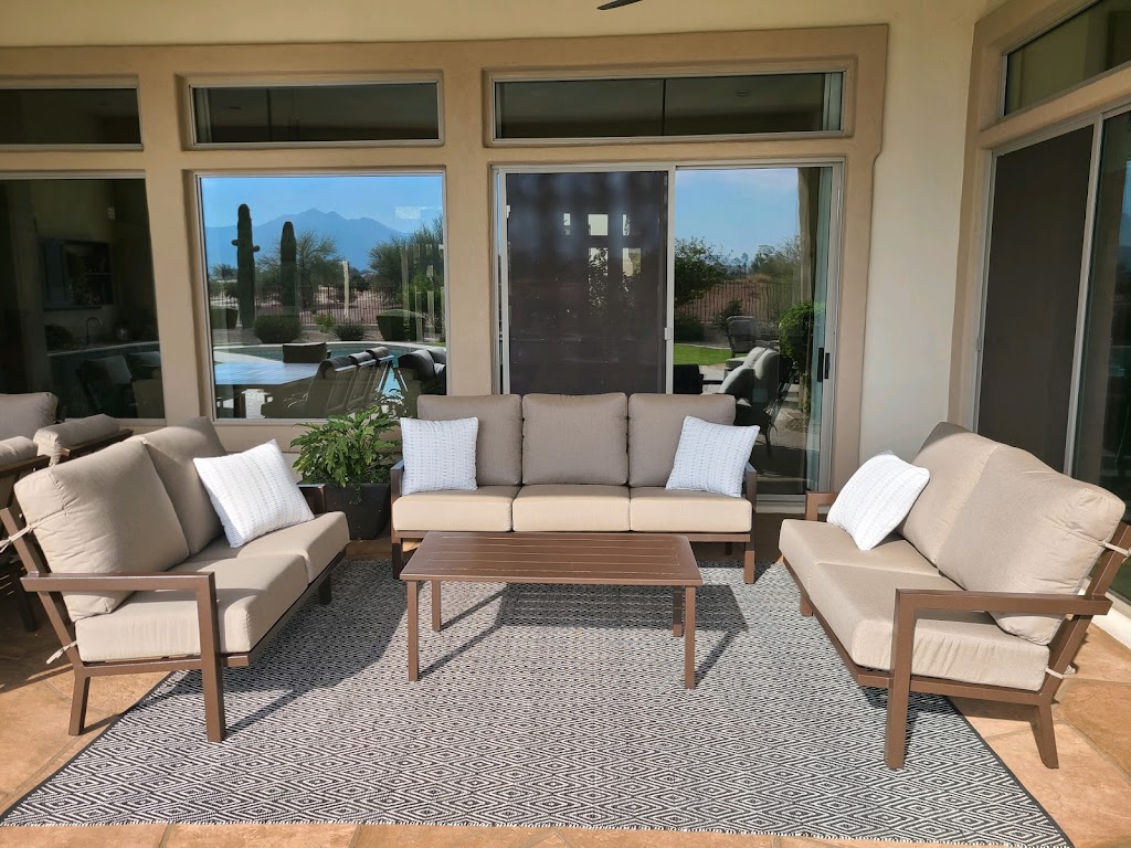 Premier Patio Furniture | 5307 S Power Rd, Mesa, AZ 85212, USA | Phone: (480) 350-7141