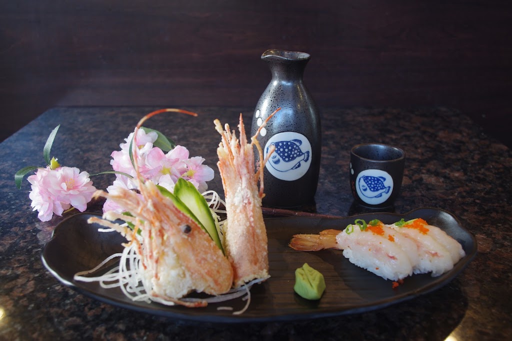 Sake Sushi | 2700 Dublin Blvd, Dublin, CA 94568, USA | Phone: (925) 999-9477