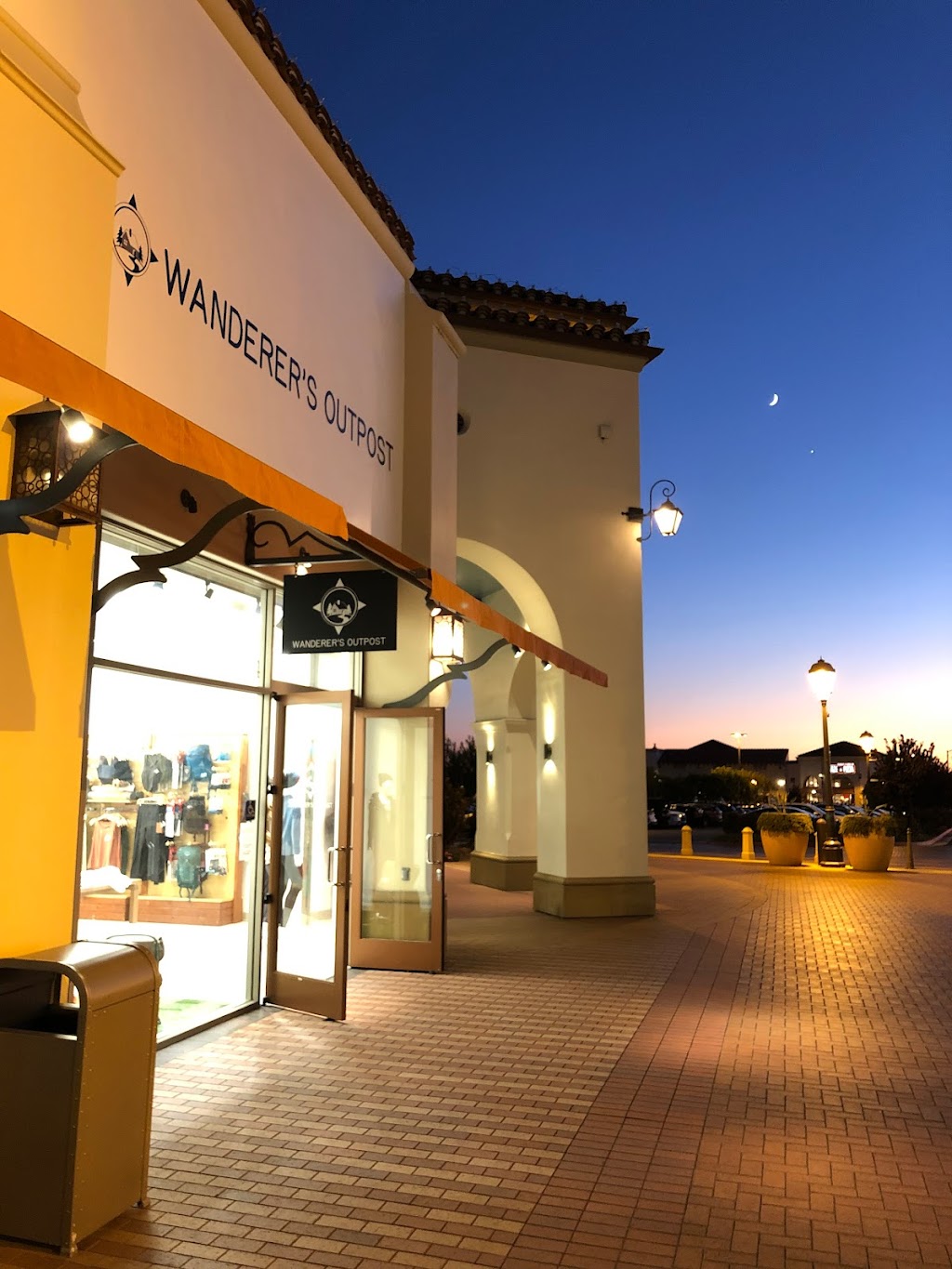 Wanderers Outpost | 101 W Avenida Vista Hermosa Suite 176, San Clemente, CA 92672, USA | Phone: (949) 545-7595