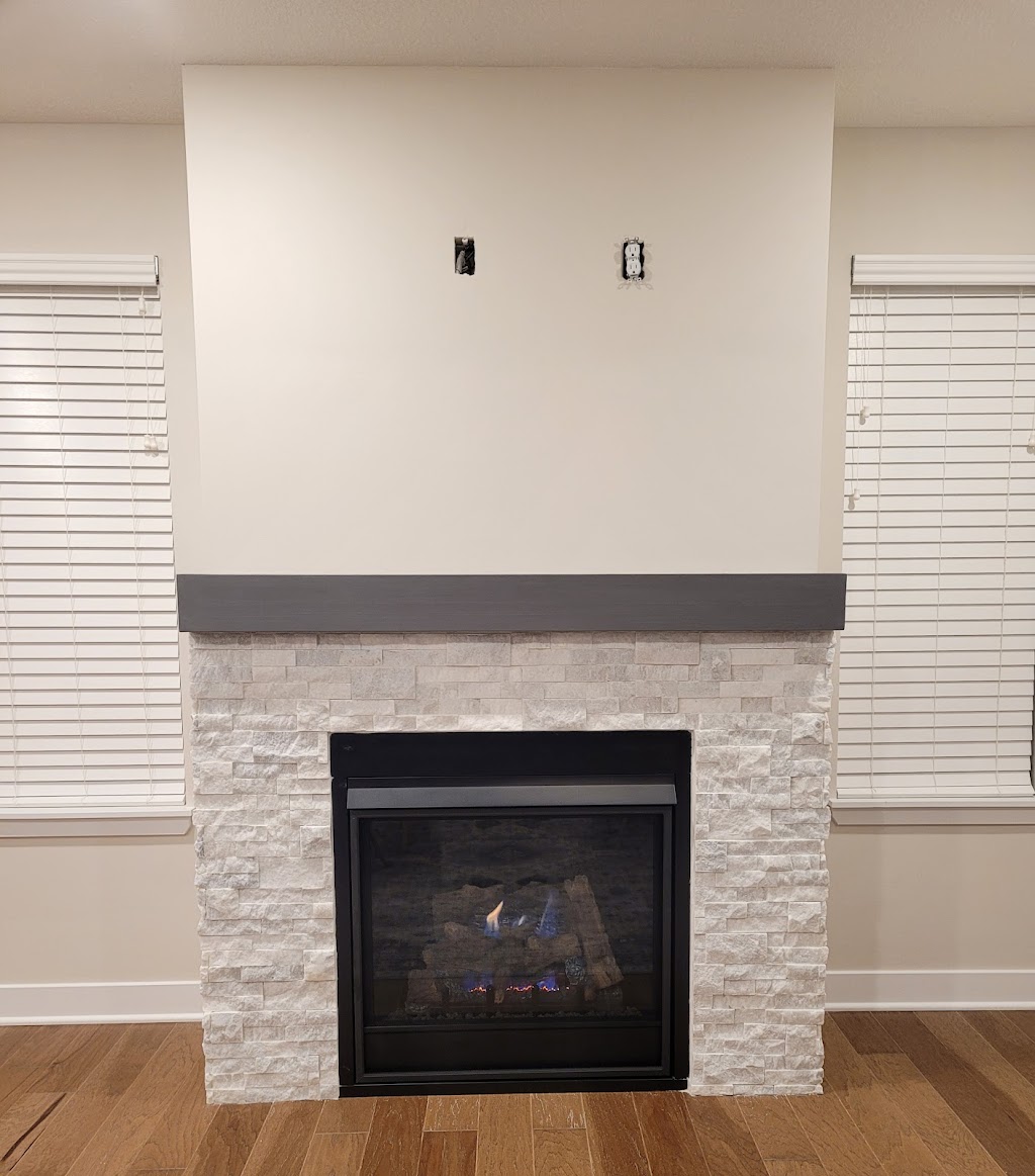 Rocky Mountain Fireplaces, LLC | 213 E 6th Ave, Garnett, KS 66032, USA | Phone: (785) 433-5996