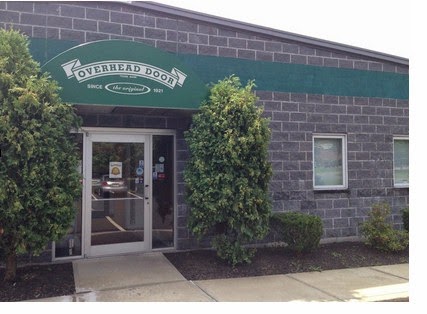 Overhead Door Company of Albany | 15 Corporate Dr, Clifton Park, NY 12065, USA | Phone: (518) 348-0444