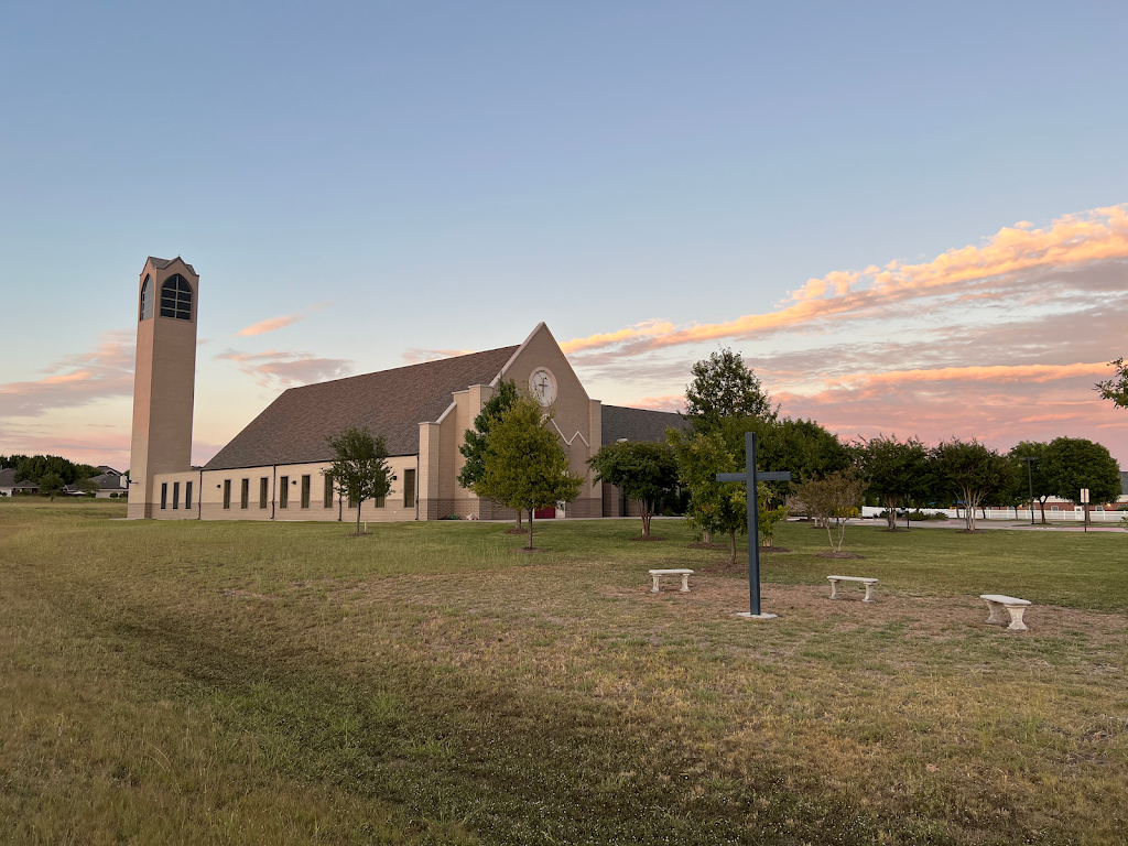 St. Andrews Episcopal Church | 6400 McKinney Ranch Pkwy, McKinney, TX 75070, USA | Phone: (972) 548-7990