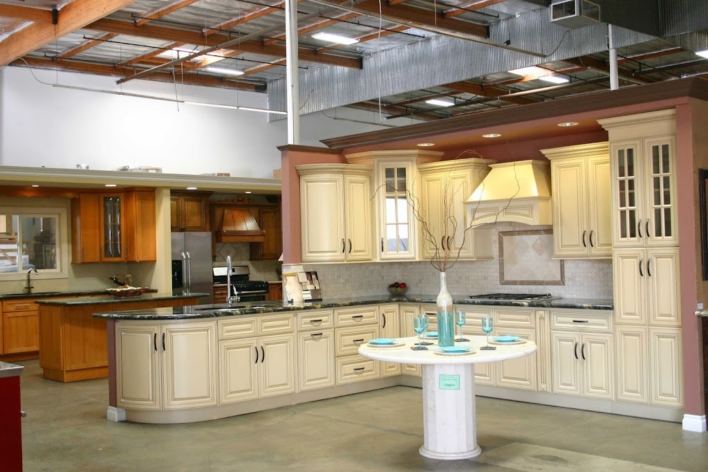 Granite & Cabinet Depot | 4155 Inland Empire Blvd, Ontario, CA 91764, USA | Phone: (909) 483-1473