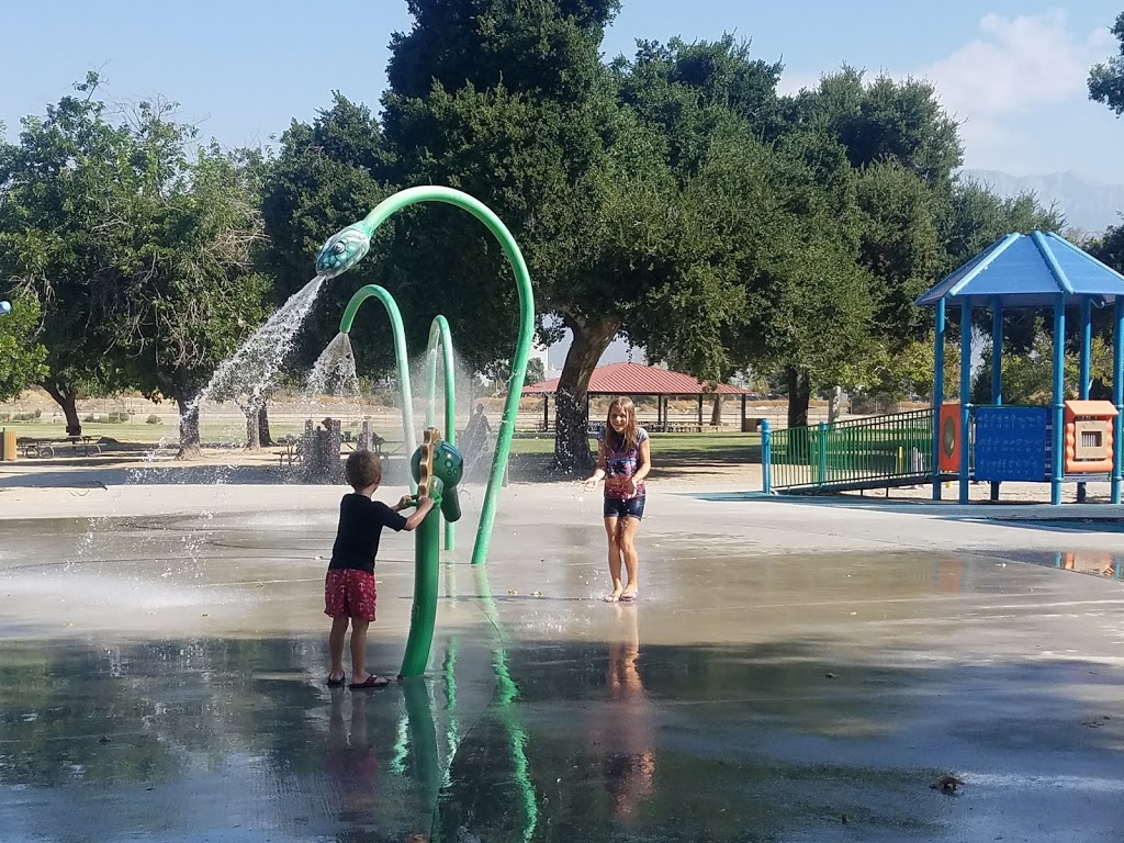 Cucamonga-Guasti Regional Park | 800 N Archibald Ave, Ontario, CA 91764, USA | Phone: (909) 481-4205