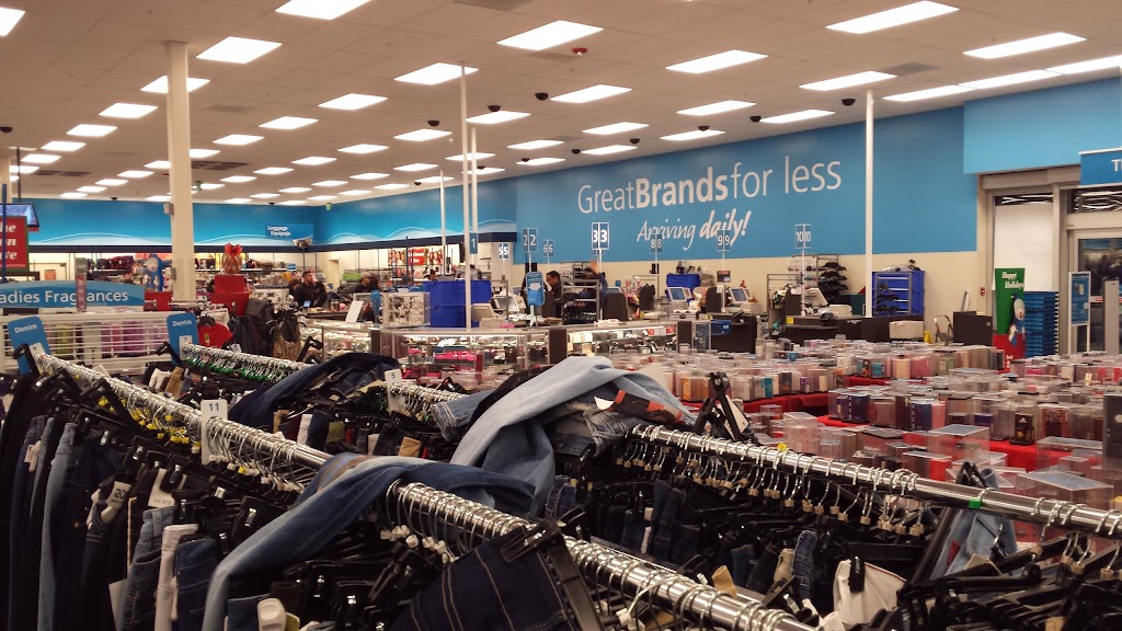 Ross Dress for Less | 19330 Plummer St, Northridge, CA 91324, USA | Phone: (818) 701-5408