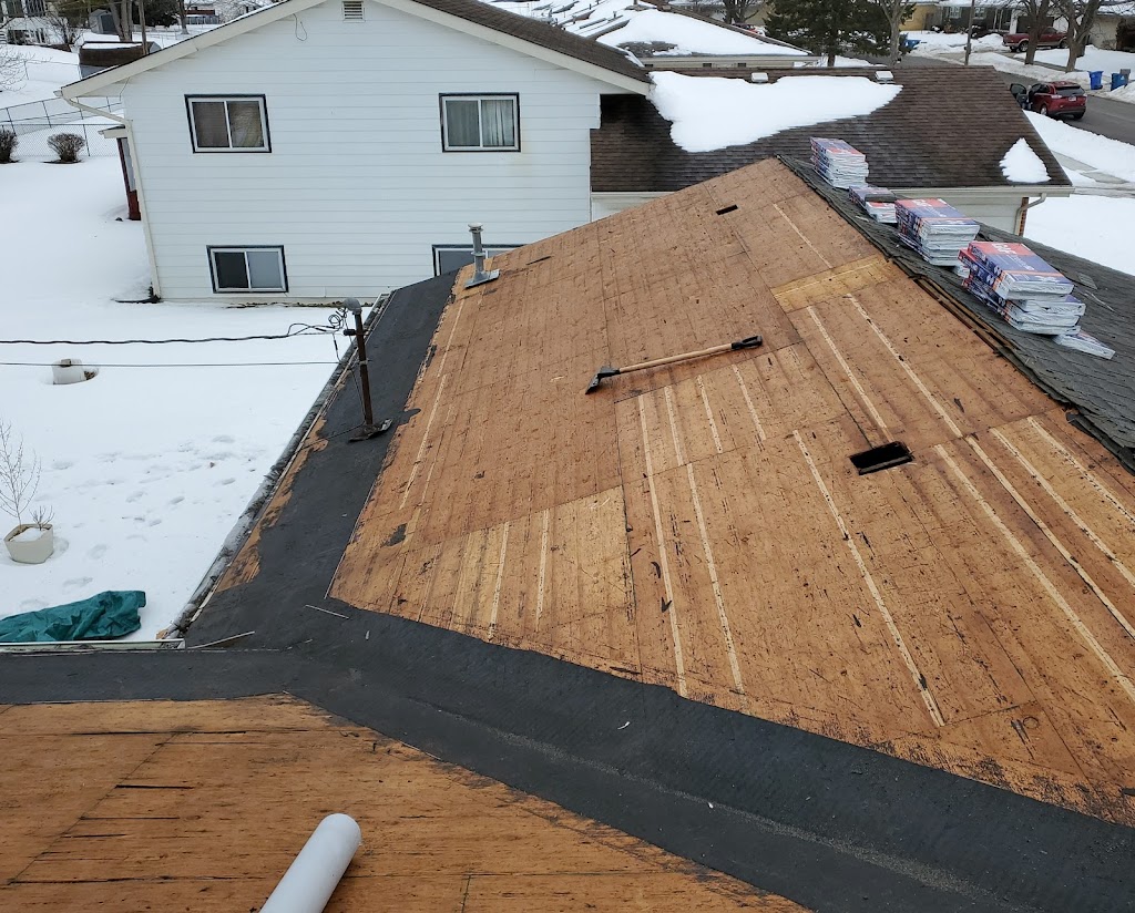 Sanchez Roofing and Construction Inc. | 289 W 15th Pl, Chicago Heights, IL 60411, USA | Phone: (708) 275-7819