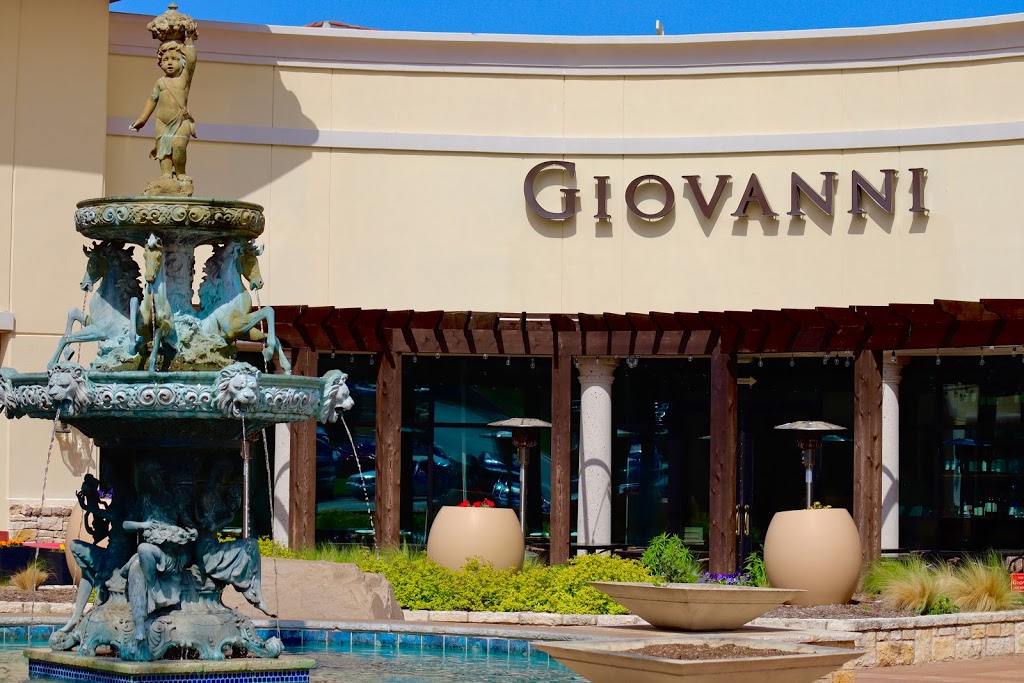 Giovanni | 2091 Summer Lee Dr Suite 111, Rockwall, TX 75032, USA | Phone: (469) 769-1968